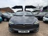 USED 2019 19 TESLA MODEL X 100D (Dual Motor) SUV 5dr Electric Auto 4WDE (417 bhp) 