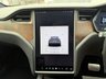 USED 2019 19 TESLA MODEL X 100D (Dual Motor) SUV 5dr Electric Auto 4WDE (417 bhp) 