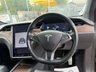 USED 2019 19 TESLA MODEL X 100D (Dual Motor) SUV 5dr Electric Auto 4WDE (417 bhp) 