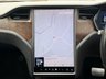 USED 2019 19 TESLA MODEL X 100D (Dual Motor) SUV 5dr Electric Auto 4WDE (417 bhp) 