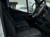 USED 2024 24 MERCEDES-BENZ SPRINTER 2.0 315 CDI Progressive Panel Van 5dr Diesel Manual RWD L2 H2 Euro 6 (s/s) (150 ps) 