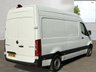 USED 2024 24 MERCEDES-BENZ SPRINTER 2.0 315 CDI Progressive Panel Van 5dr Diesel Manual RWD L2 H2 Euro 6 (s/s) (150 ps) 