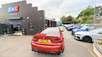 USED 2022 22 BMW 3 SERIES 2.0 320i M Sport Auto Euro 6 (s/s) 4dr PERFORMANCEKIT+COMFORTPROPACK