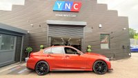 USED 2022 22 BMW 3 SERIES 2.0 320i M Sport Auto Euro 6 (s/s) 4dr PERFORMANCEKIT+COMFORTPROPACK