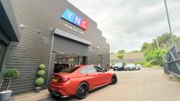 USED 2022 22 BMW 3 SERIES 2.0 320i M Sport Auto Euro 6 (s/s) 4dr PERFORMANCEKIT+COMFORTPROPACK