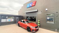 USED 2022 22 BMW 3 SERIES 2.0 320i M Sport Auto Euro 6 (s/s) 4dr PERFORMANCEKIT+COMFORTPROPACK