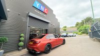 USED 2022 22 BMW 3 SERIES 2.0 320i M Sport Auto Euro 6 (s/s) 4dr PERFORMANCEKIT+COMFORTPROPACK