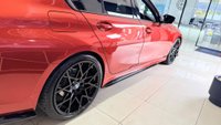 USED 2022 22 BMW 3 SERIES 2.0 320i M Sport Auto Euro 6 (s/s) 4dr PERFORMANCEKIT+COMFORTPROPACK