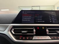 USED 2022 22 BMW 3 SERIES 2.0 320i M Sport Auto Euro 6 (s/s) 4dr PERFORMANCEKIT+COMFORTPROPACK