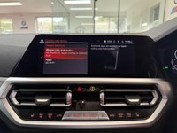 USED 2022 22 BMW 3 SERIES 2.0 320i M Sport Auto Euro 6 (s/s) 4dr PERFORMANCEKIT+COMFORTPROPACK