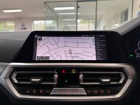 USED 2022 22 BMW 3 SERIES 2.0 320i M Sport Auto Euro 6 (s/s) 4dr PERFORMANCEKIT+COMFORTPROPACK