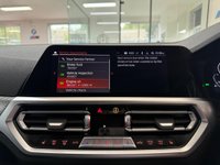 USED 2022 22 BMW 3 SERIES 2.0 320i M Sport Auto Euro 6 (s/s) 4dr PERFORMANCEKIT+COMFORTPROPACK