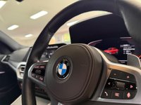 USED 2022 22 BMW 3 SERIES 2.0 320i M Sport Auto Euro 6 (s/s) 4dr PERFORMANCEKIT+COMFORTPROPACK
