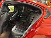 USED 2022 22 BMW 3 SERIES 2.0 320i M Sport Auto Euro 6 (s/s) 4dr PERFORMANCEKIT+COMFORTPROPACK