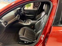 USED 2022 22 BMW 3 SERIES 2.0 320i M Sport Auto Euro 6 (s/s) 4dr PERFORMANCEKIT+COMFORTPROPACK
