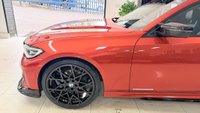 USED 2022 22 BMW 3 SERIES 2.0 320i M Sport Auto Euro 6 (s/s) 4dr PERFORMANCEKIT+COMFORTPROPACK