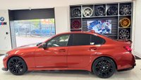 USED 2022 22 BMW 3 SERIES 2.0 320i M Sport Auto Euro 6 (s/s) 4dr PERFORMANCEKIT+COMFORTPROPACK