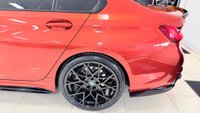 USED 2022 22 BMW 3 SERIES 2.0 320i M Sport Auto Euro 6 (s/s) 4dr PERFORMANCEKIT+COMFORTPROPACK