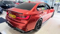 USED 2022 22 BMW 3 SERIES 2.0 320i M Sport Auto Euro 6 (s/s) 4dr PERFORMANCEKIT+COMFORTPROPACK