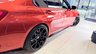 USED 2022 22 BMW 3 SERIES 2.0 320i M Sport Auto Euro 6 (s/s) 4dr PERFORMANCEKIT+COMFORTPROPACK
