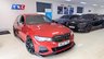 USED 2022 22 BMW 3 SERIES 2.0 320i M Sport Auto Euro 6 (s/s) 4dr PERFORMANCEKIT+COMFORTPROPACK