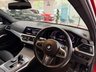 USED 2022 22 BMW 3 SERIES 2.0 320i M Sport Auto Euro 6 (s/s) 4dr PERFORMANCEKIT+COMFORTPROPACK