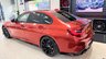 USED 2022 22 BMW 3 SERIES 2.0 320i M Sport Auto Euro 6 (s/s) 4dr PERFORMANCEKIT+COMFORTPROPACK