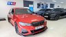 USED 2022 22 BMW 3 SERIES 2.0 320i M Sport Auto Euro 6 (s/s) 4dr PERFORMANCEKIT+COMFORTPROPACK