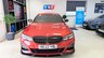 USED 2022 22 BMW 3 SERIES 2.0 320i M Sport Auto Euro 6 (s/s) 4dr PERFORMANCEKIT+COMFORTPROPACK
