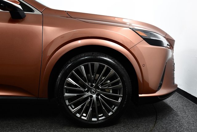 USED 2024 24 LEXUS RX 2.5 450h+ 18.1kWh Takumi SUV 5dr Petrol Plug-in Hybrid E-CVT 4WD Euro 6 (s/s) (308 ps) 1 Owner | FLSH | PanRoof | HUD