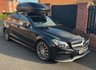 USED 2016 66 MERCEDES-BENZ CLS 2.1 CLS220d AMG Line (Premium) Shooting Brake 5dr Diesel G-Tronic+ Euro 6 (s/s) (177 ps) **Finance Available From 9.9% APR**