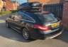 USED 2016 66 MERCEDES-BENZ CLS 2.1 CLS220d AMG Line (Premium) Shooting Brake 5dr Diesel G-Tronic+ Euro 6 (s/s) (177 ps) **Finance Available From 9.9% APR**