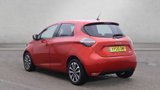USED 2020 20 RENAULT ZOE R135 52kWh GT Line Hatchback 5dr Electric Auto (i, Rapid Charge) (134 bhp) 