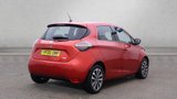 USED 2020 20 RENAULT ZOE R135 52kWh GT Line Hatchback 5dr Electric Auto (i, Rapid Charge) (134 bhp) 