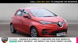USED 2020 20 RENAULT ZOE R135 52kWh GT Line Hatchback 5dr Electric Auto (i, Rapid Charge) (134 bhp) 