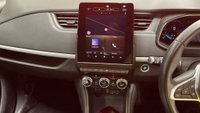 USED 2020 20 RENAULT ZOE R135 52kWh GT Line Hatchback 5dr Electric Auto (i, Rapid Charge) (134 bhp) 