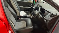 USED 2020 20 RENAULT ZOE R135 52kWh GT Line Hatchback 5dr Electric Auto (i, Rapid Charge) (134 bhp) 