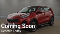 USED 2019 19 KIA SPORTAGE 2.0 CRDi EcoDynamics+ GT-Line S SUV 5dr Diesel Auto AWD Euro 6 (s/s) (182 bhp) Complementary 6 Months RAC Warranty and 12 Months RAC Breakdown Cover Also Receive a Full MOT With All Advisory Work Completed, Fresh Engine Service and RAC Multipoint Check Before Collection/Delivery