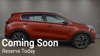 USED 2019 19 KIA SPORTAGE 2.0 CRDi EcoDynamics+ GT-Line S SUV 5dr Diesel Auto AWD Euro 6 (s/s) (182 bhp) Complementary 6 Months RAC Warranty and 12 Months RAC Breakdown Cover Also Receive a Full MOT With All Advisory Work Completed, Fresh Engine Service and RAC Multipoint Check Before Collection/Delivery