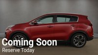 USED 2019 19 KIA SPORTAGE 2.0 CRDi EcoDynamics+ GT-Line S SUV 5dr Diesel Auto AWD Euro 6 (s/s) (182 bhp) Complementary 6 Months RAC Warranty and 12 Months RAC Breakdown Cover Also Receive a Full MOT With All Advisory Work Completed, Fresh Engine Service and RAC Multipoint Check Before Collection/Delivery