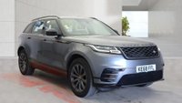 USED 2019 68 LAND ROVER RANGE ROVER VELAR 2.0 P250 R-DYNAMIC SE PETROL AUTOMATIC 4X4 EURO 6 ** FULL MAIN DEALER HISTORY **