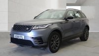 USED 2019 68 LAND ROVER RANGE ROVER VELAR 2.0 P250 R-DYNAMIC SE PETROL AUTOMATIC 4X4 EURO 6 ** FULL MAIN DEALER HISTORY **