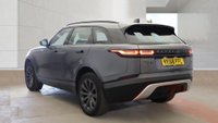 USED 2019 68 LAND ROVER RANGE ROVER VELAR 2.0 P250 R-DYNAMIC SE PETROL AUTOMATIC 4X4 EURO 6 ** FULL MAIN DEALER HISTORY **