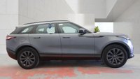 USED 2019 68 LAND ROVER RANGE ROVER VELAR 2.0 P250 R-DYNAMIC SE PETROL AUTOMATIC 4X4 EURO 6 ** FULL MAIN DEALER HISTORY **