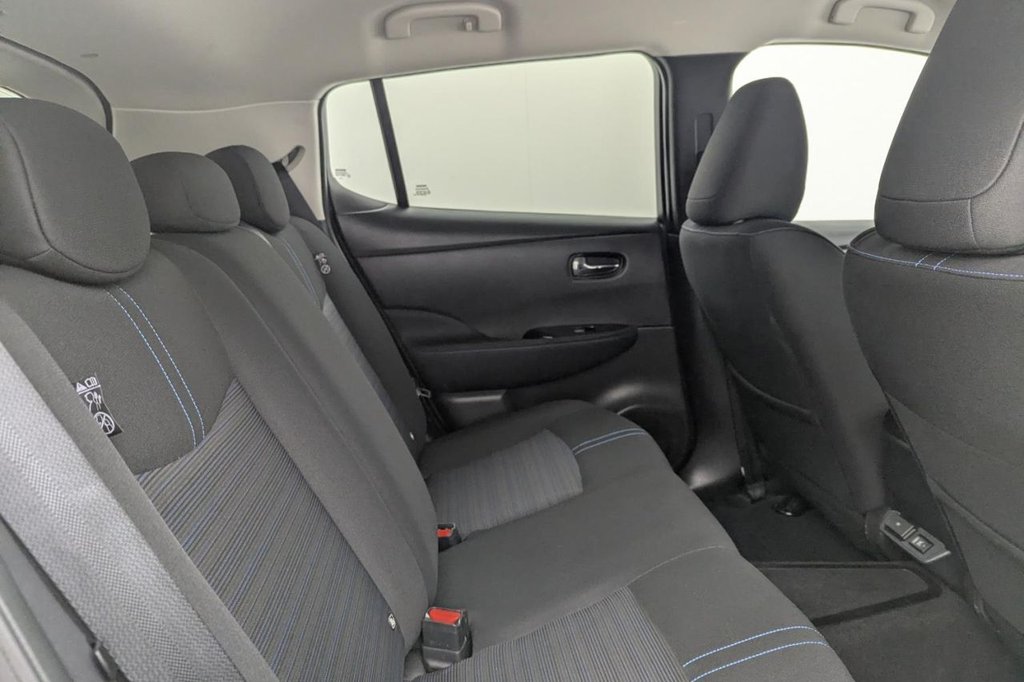 USED 2022 72 NISSAN LEAF 39kWh N-Connecta Hatchback 5dr Electric Auto (150 ps) Sat Nav, Camera, Heated Seats