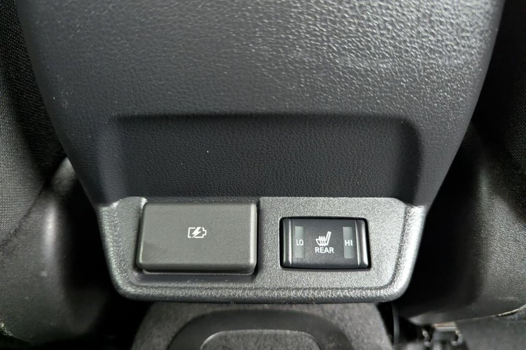 USED 2022 72 NISSAN LEAF 39kWh N-Connecta Hatchback 5dr Electric Auto (150 ps) Sat Nav, Camera, Heated Seats