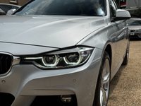 USED 2016 16 BMW 3 SERIES 2.0 320d M Sport Touring 5dr Diesel Auto xDrive Euro 6 (s/s) (190 ps) Full Service History * Super Drive * Lovely Condition