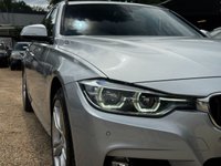 USED 2016 16 BMW 3 SERIES 2.0 320d M Sport Touring 5dr Diesel Auto xDrive Euro 6 (s/s) (190 ps) Full Service History * Super Drive * Lovely Condition