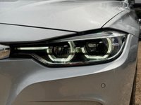 USED 2016 16 BMW 3 SERIES 2.0 320d M Sport Touring 5dr Diesel Auto xDrive Euro 6 (s/s) (190 ps) Full Service History * Super Drive * Lovely Condition