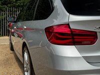 USED 2016 16 BMW 3 SERIES 2.0 320d M Sport Touring 5dr Diesel Auto xDrive Euro 6 (s/s) (190 ps) Full Service History * Super Drive * Lovely Condition